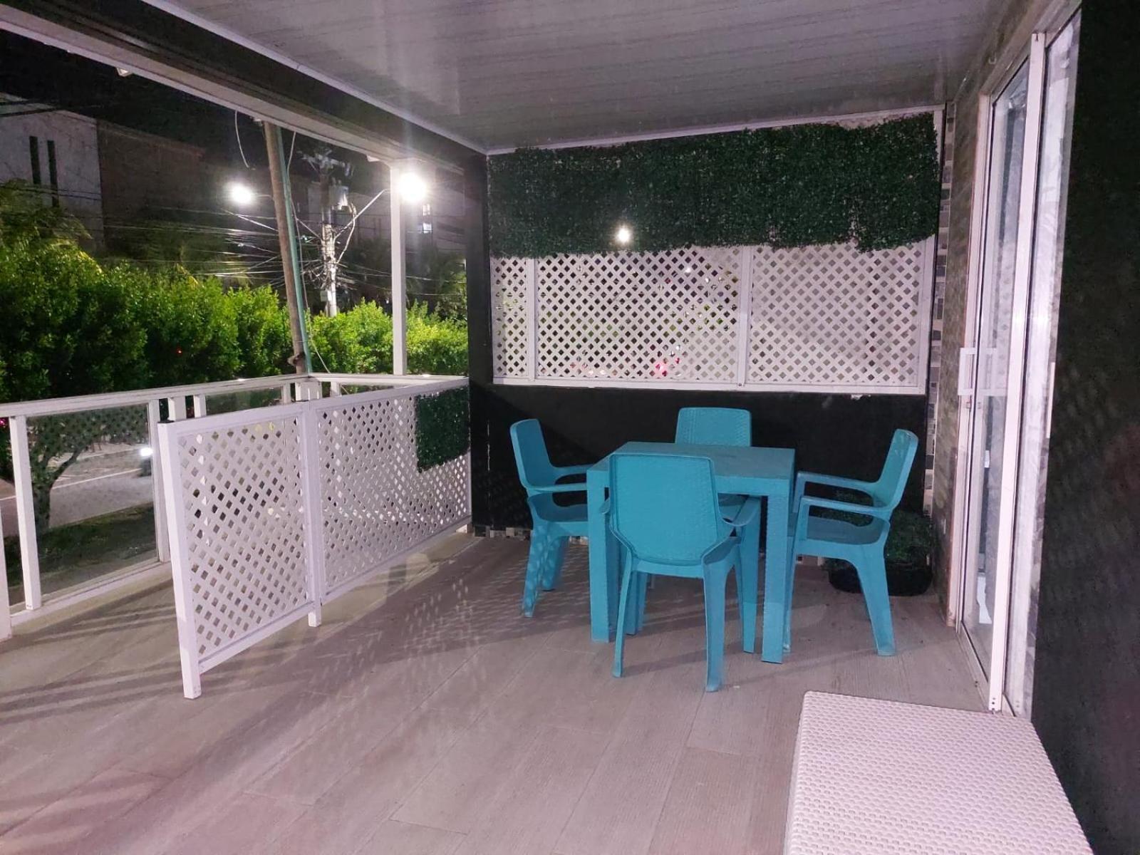 Posada Cocos Place San Andrés المظهر الخارجي الصورة
