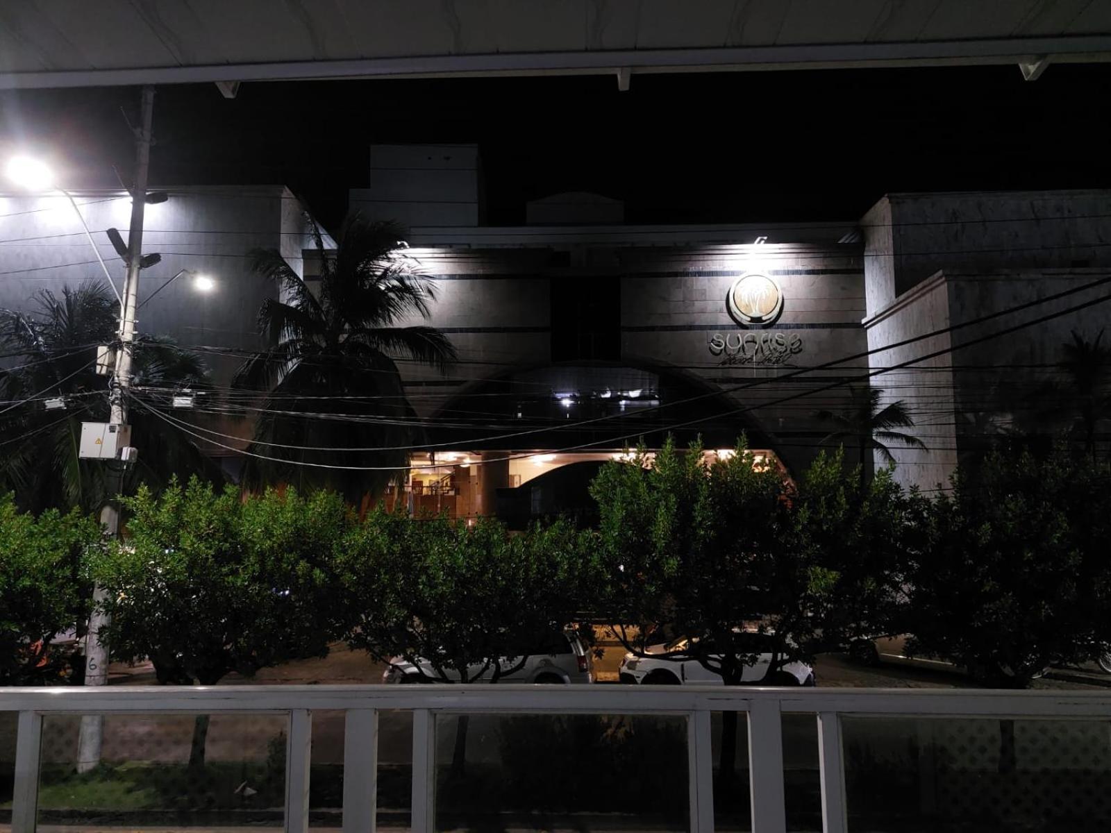 Posada Cocos Place San Andrés المظهر الخارجي الصورة