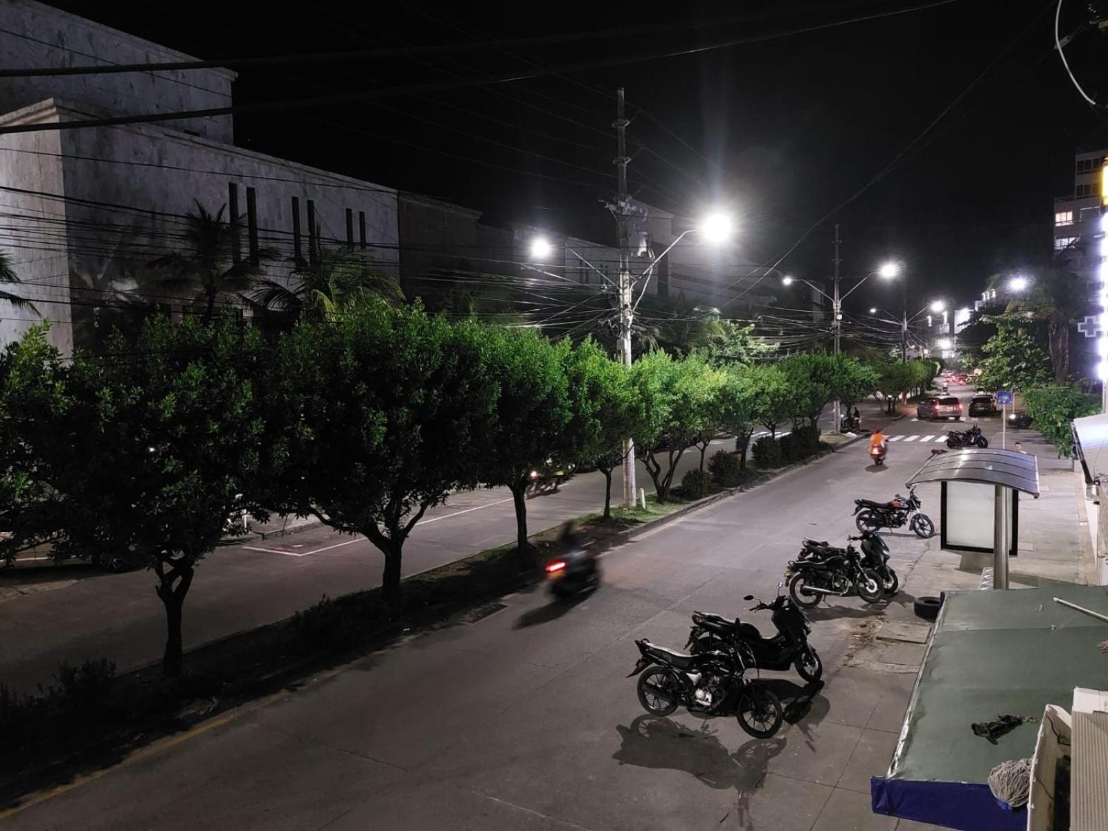 Posada Cocos Place San Andrés المظهر الخارجي الصورة