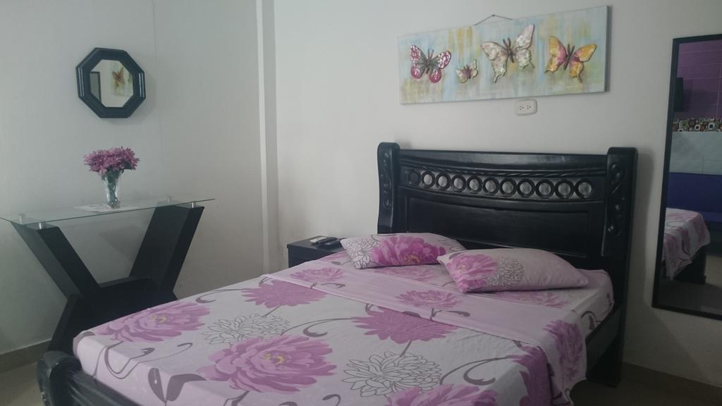 Posada Cocos Place San Andrés المظهر الخارجي الصورة