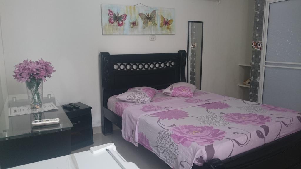 Posada Cocos Place San Andrés المظهر الخارجي الصورة