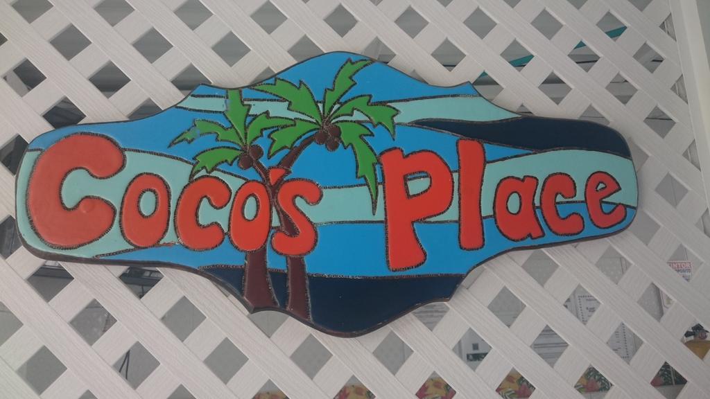 Posada Cocos Place San Andrés المظهر الخارجي الصورة