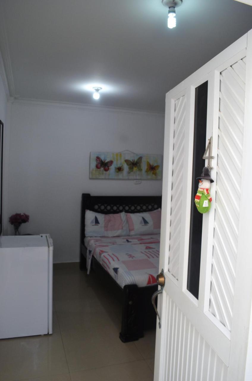 Posada Cocos Place San Andrés المظهر الخارجي الصورة