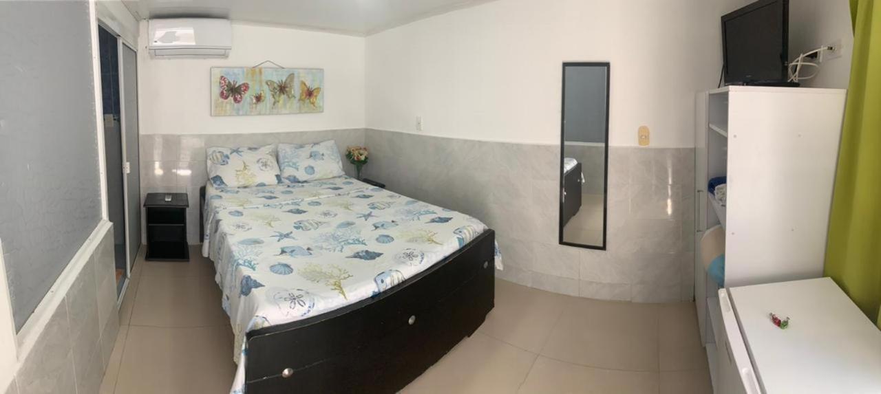 Posada Cocos Place San Andrés المظهر الخارجي الصورة